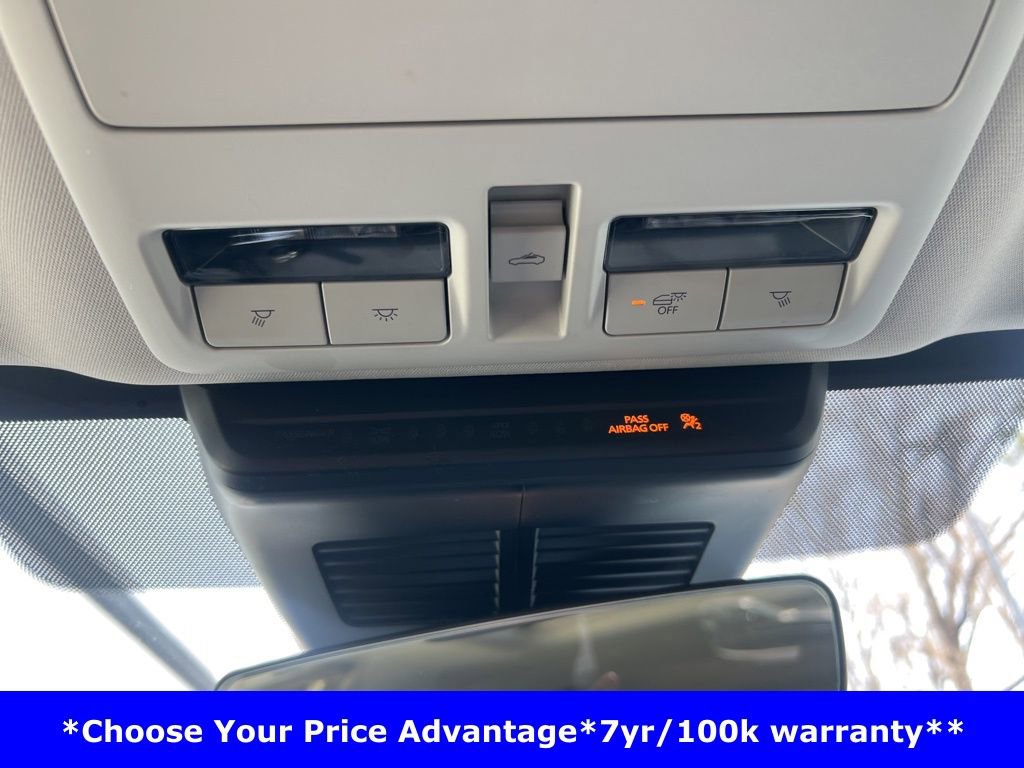 Used 2025 MAZDA CX-70 3.3 Turbo w/ Preferred Package image 75