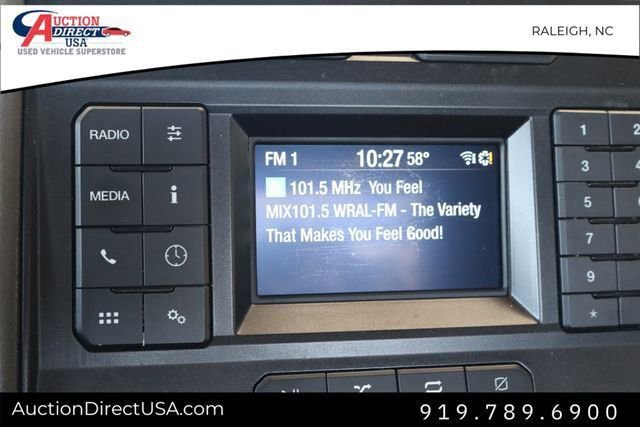 Used 2021 Ford F350 XL w/ Power Equipment Group image 30