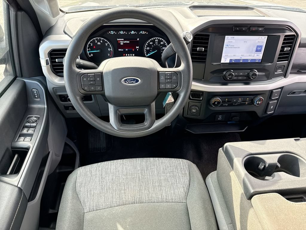Used 2023 Ford F150 XLT RWD image 14