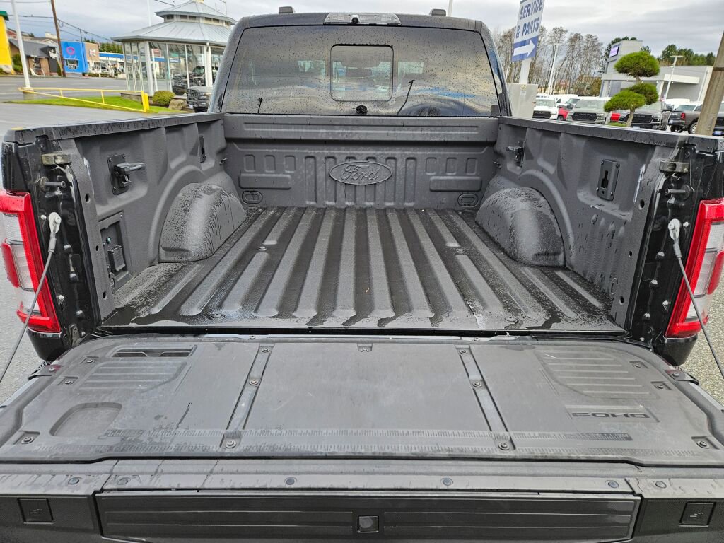 Used 2023 Ford F150 Raptor image 11