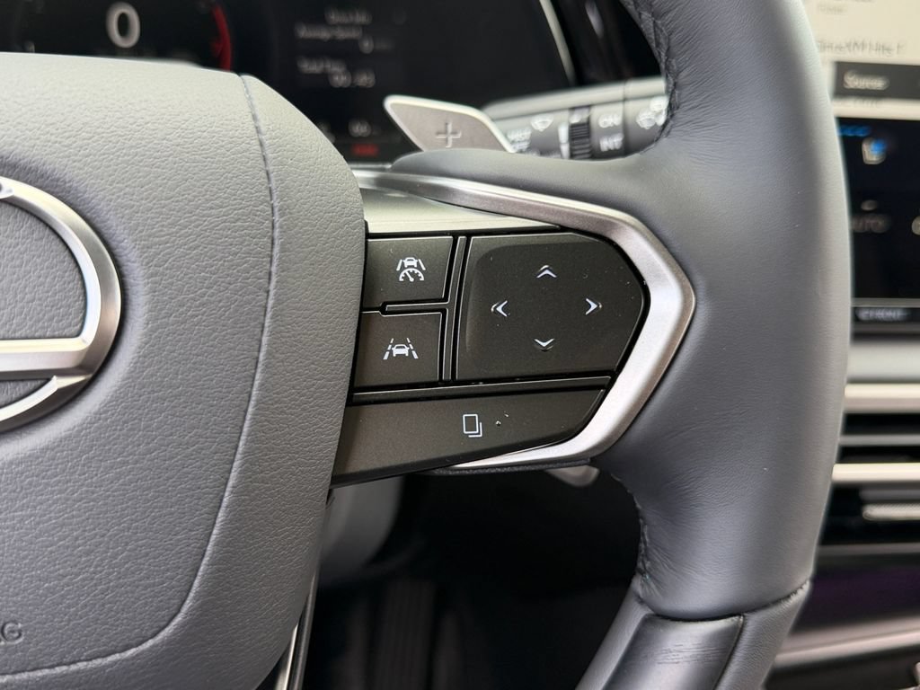 New 2026 Lexus RX 350 AWD w/ Convenience Package image 15