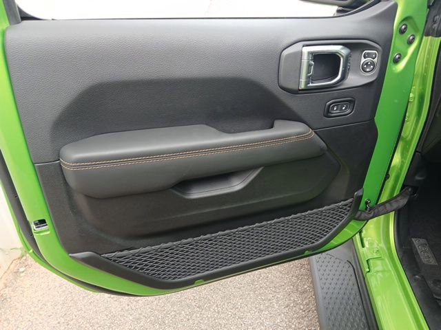 New 2025 Jeep Gladiator Sport S image 53