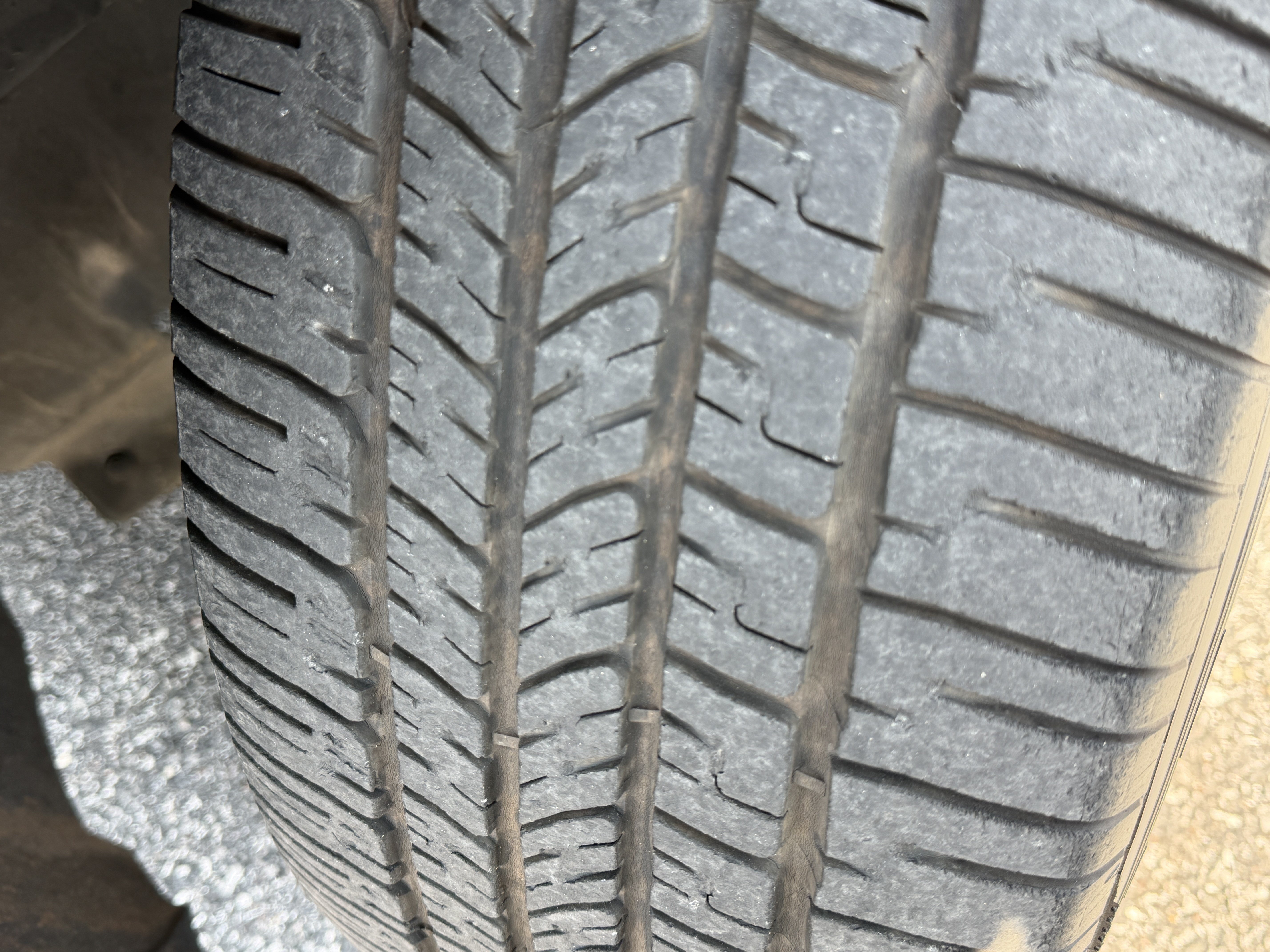 Used 2017 Buick Enclave Convenience FWD image 12