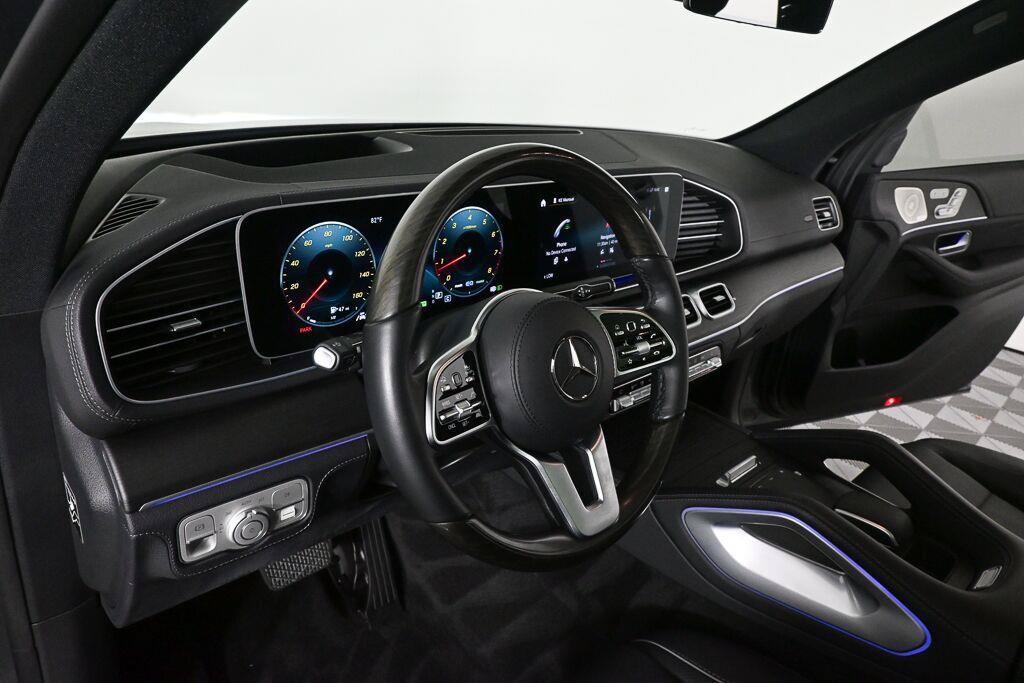 Certified 2023 Mercedes-Benz GLE 450 4MATIC image 6