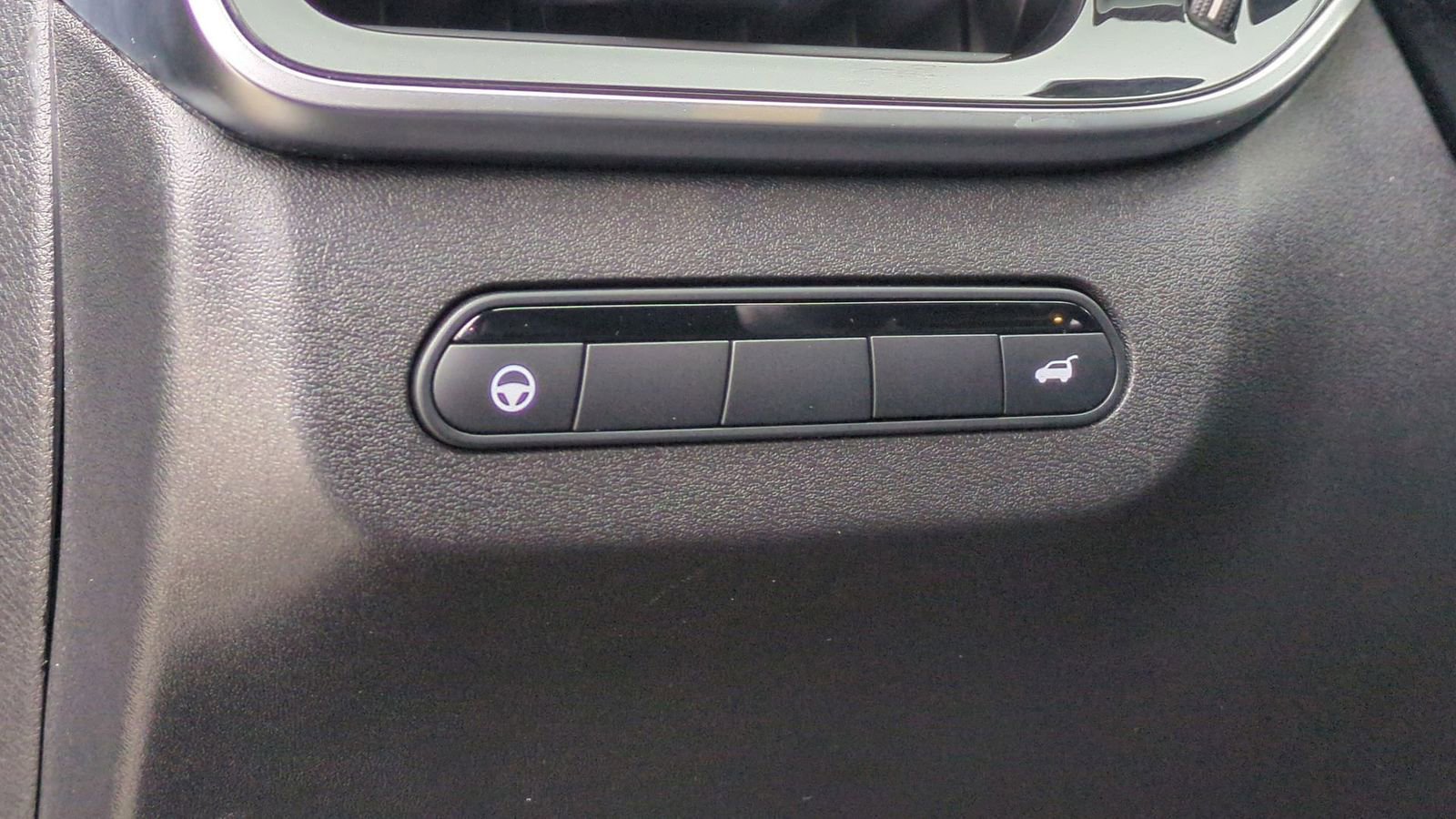 Used 2023 INFINITI QX60 Luxe image 14