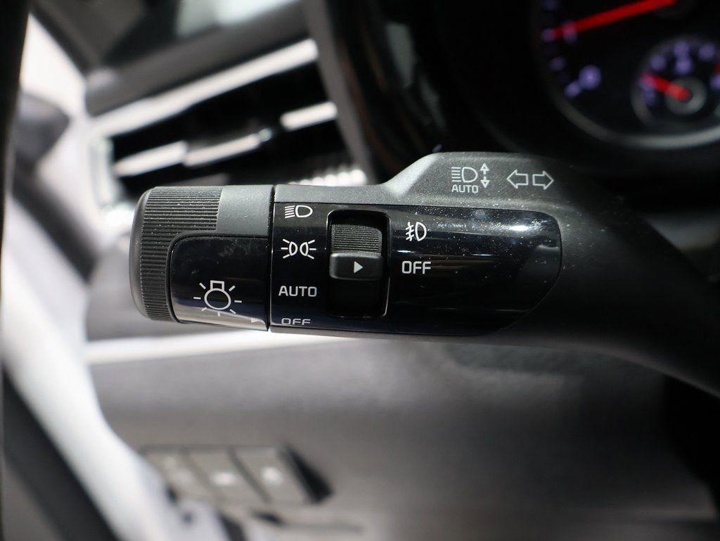 Used 2024 Kia K5 GT w/ GT1 Package image 38