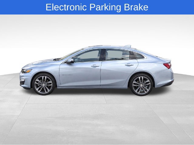 Used 2020 Chevrolet Malibu Premier FWD image 6