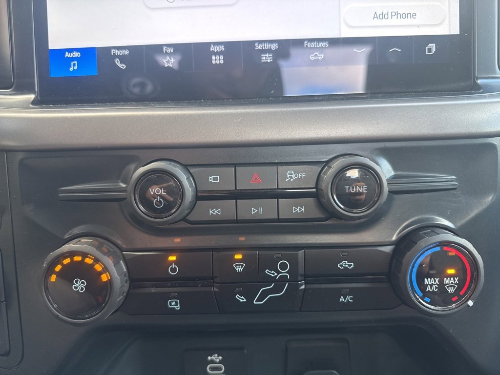 New 2025 Ford F150 XL image 23