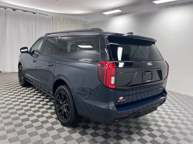New 2027 Ford Expedition Max Platinum AWD/4WD image 6