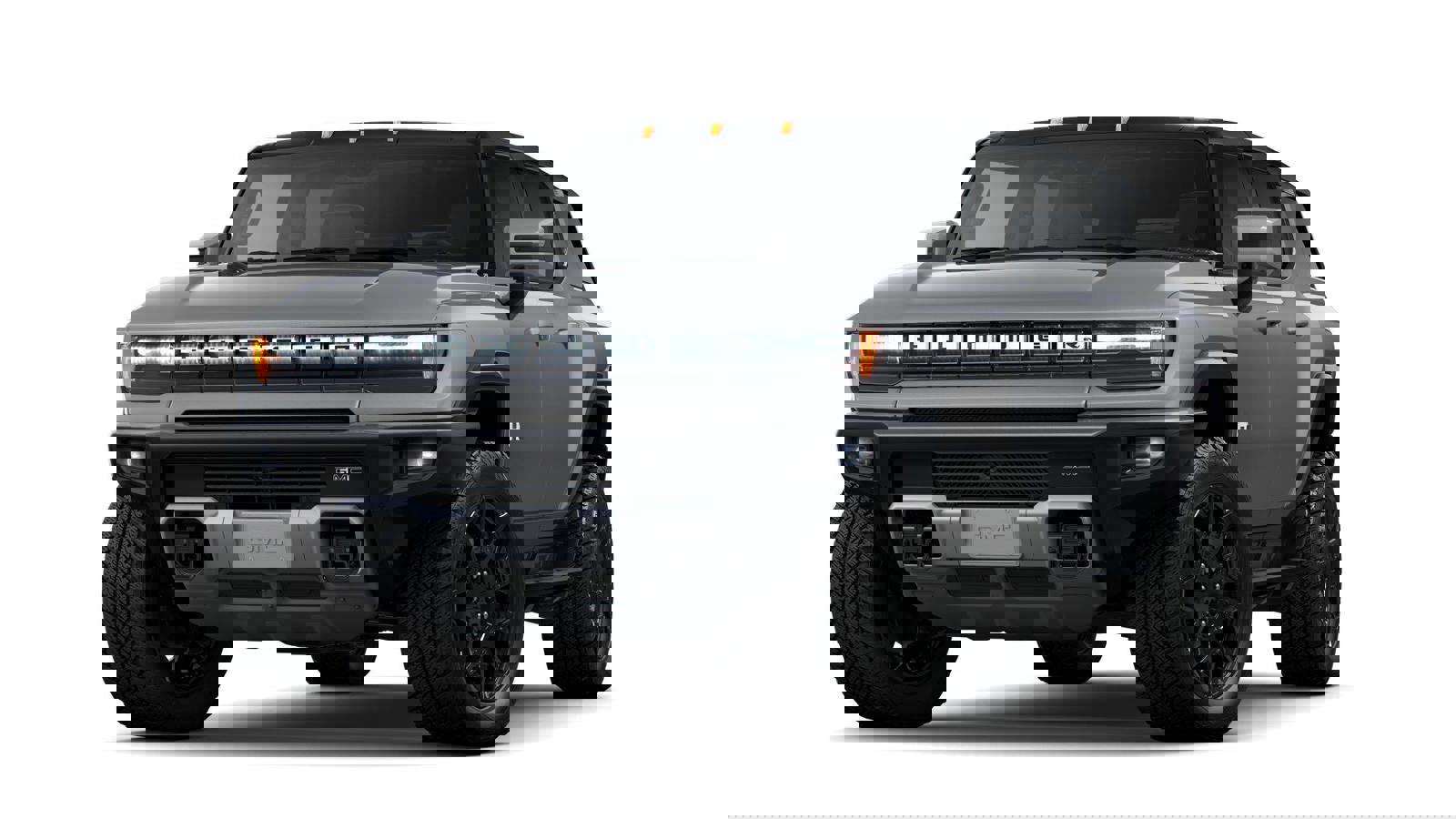 New 2025 GMC Hummer EV 2X image 33