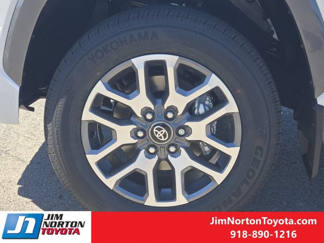 New 2026 Toyota Tundra 1794 Edition AWD/4WD image 10