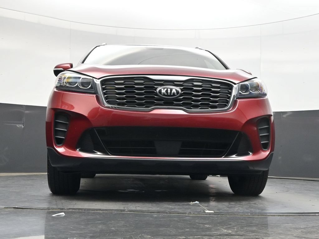 Used 2020 Kia Sorento LX w/ LX I4 Convenience Package AWD/4WD image 31