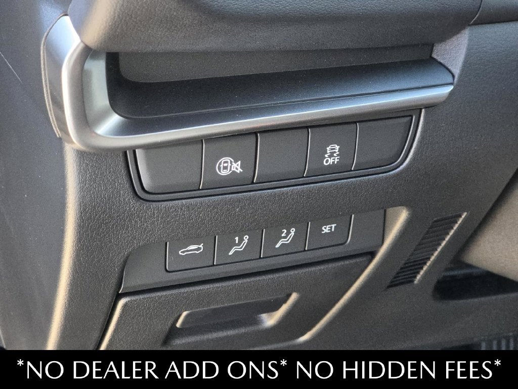 New 2026 MAZDA MAZDA3 2.5 S Sedan w/ Preferred Pkg FWD image 14