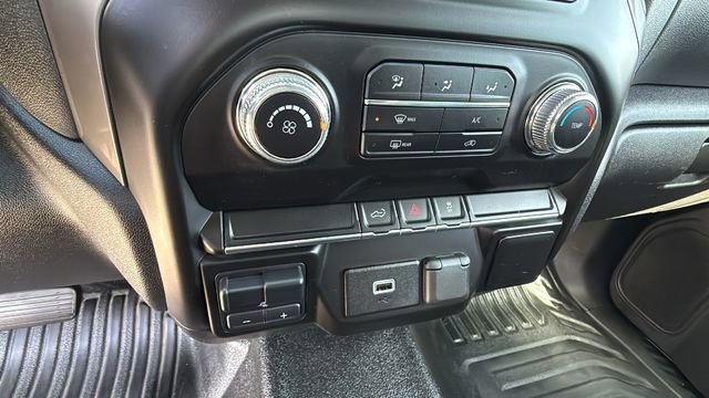 Used 2019 GMC Sierra 1500 4x4 Regular Cab w/ Convenience Package image 15