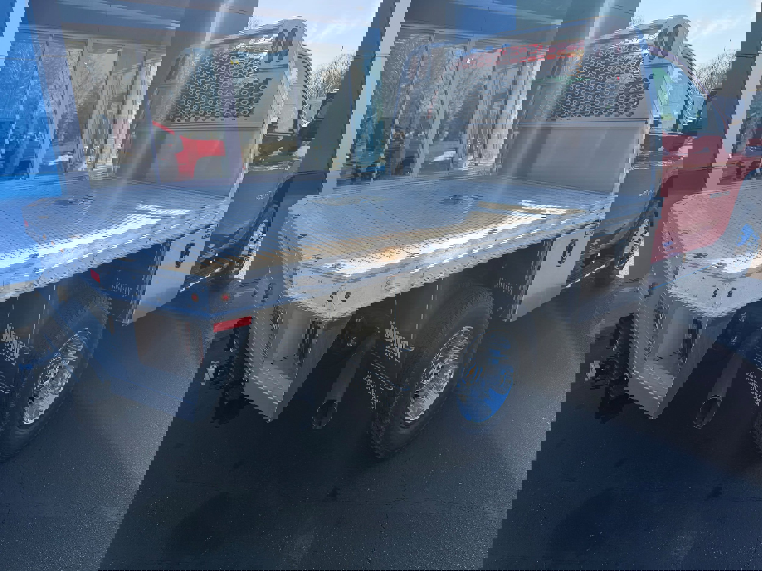 New 2025 Chevrolet Silverado 3500 LT w/ Convenience Package image 2