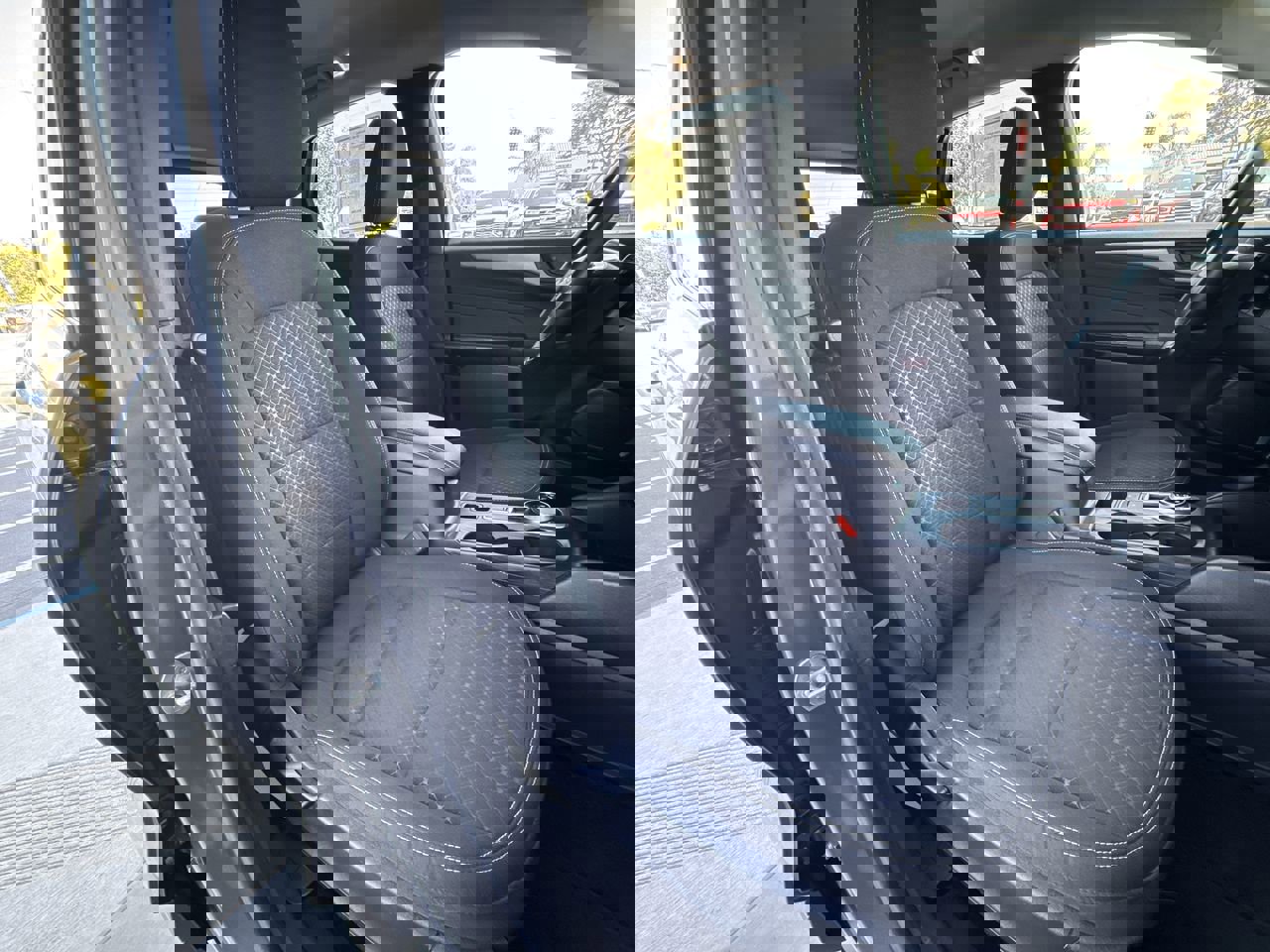 Used 2024 Ford Escape Active w/ Tech Pack #1 image 26