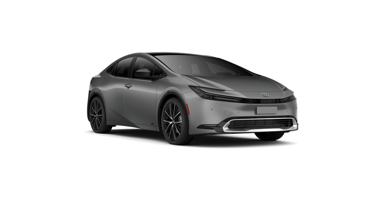 New 2027 Toyota Prius XLE AWD/4WD image 15