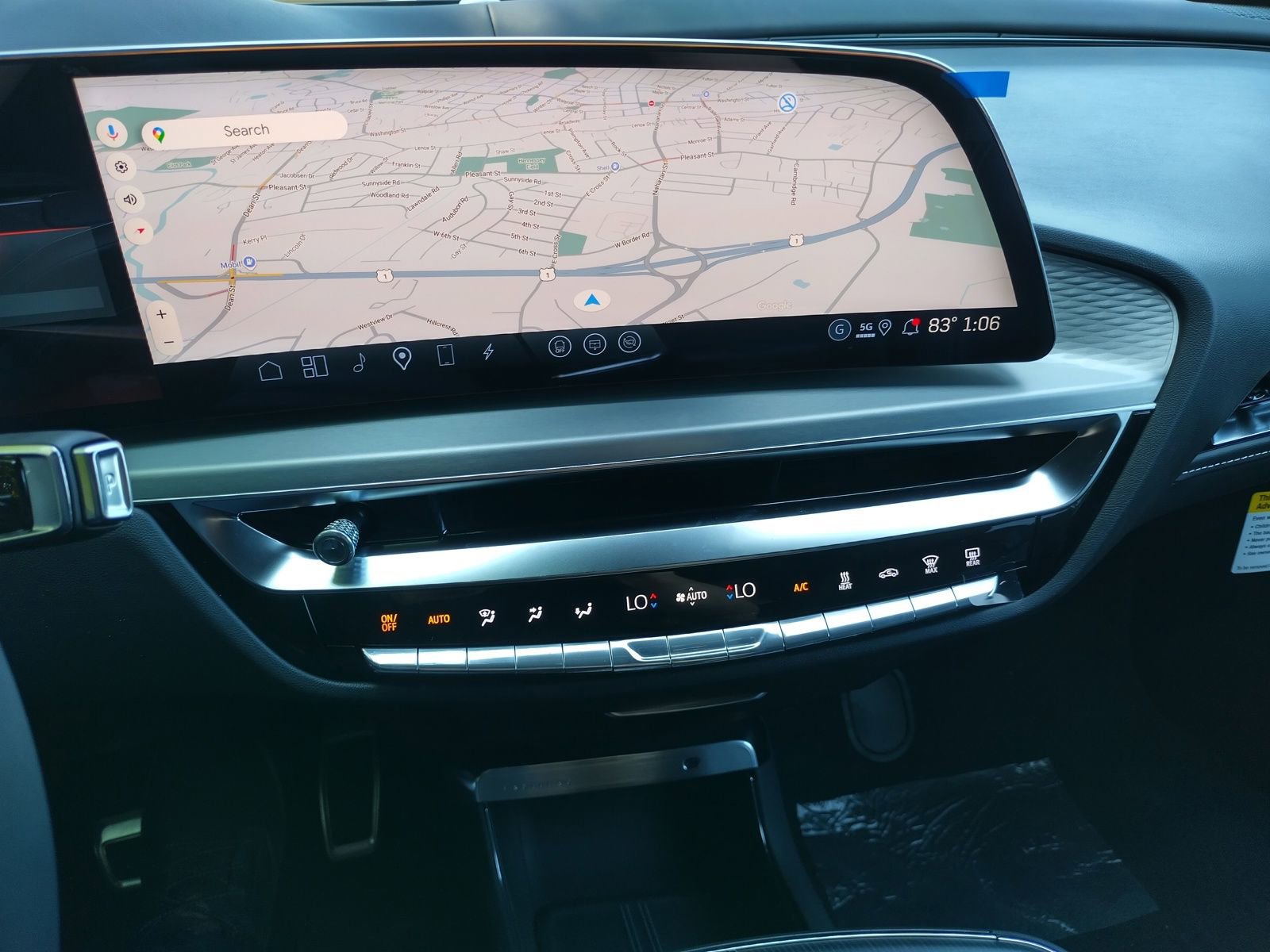 New 2026 Cadillac Lyriq V w/ LPO, Bronce Accent Package image 17