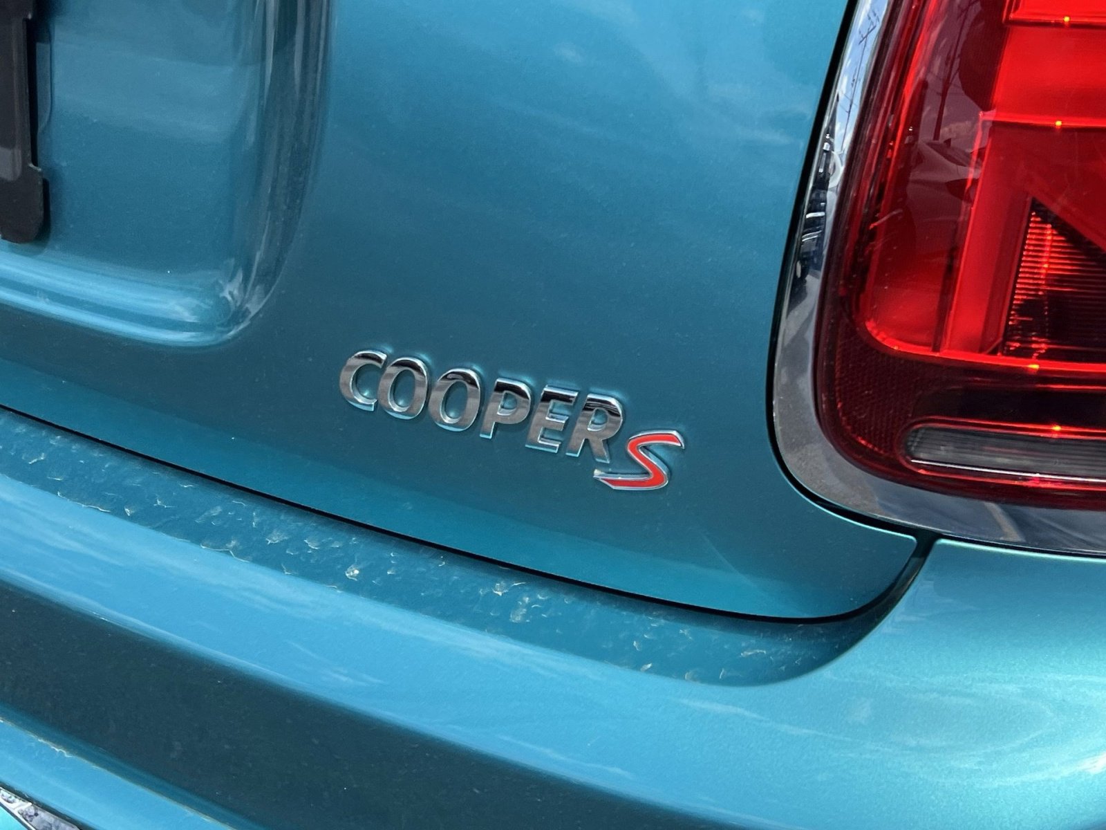 Used 2019 MINI Cooper S image 25