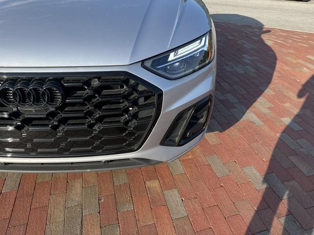 Used 2024 Audi SQ5 Premium Plus AWD/4WD image 24