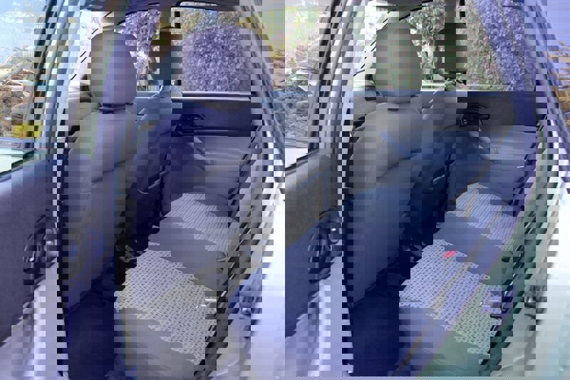 Used 2007 Ford Focus SES image 14