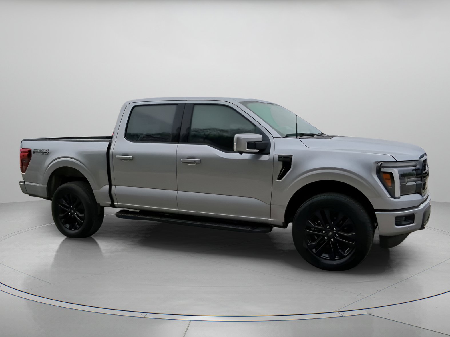 New 2026 Ford F150 Lariat w/ Equipment Group 501A Mid image 37