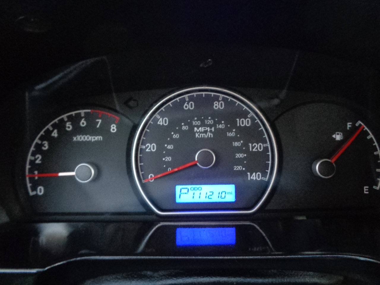 Used 2010 Hyundai Elantra GLS image 17