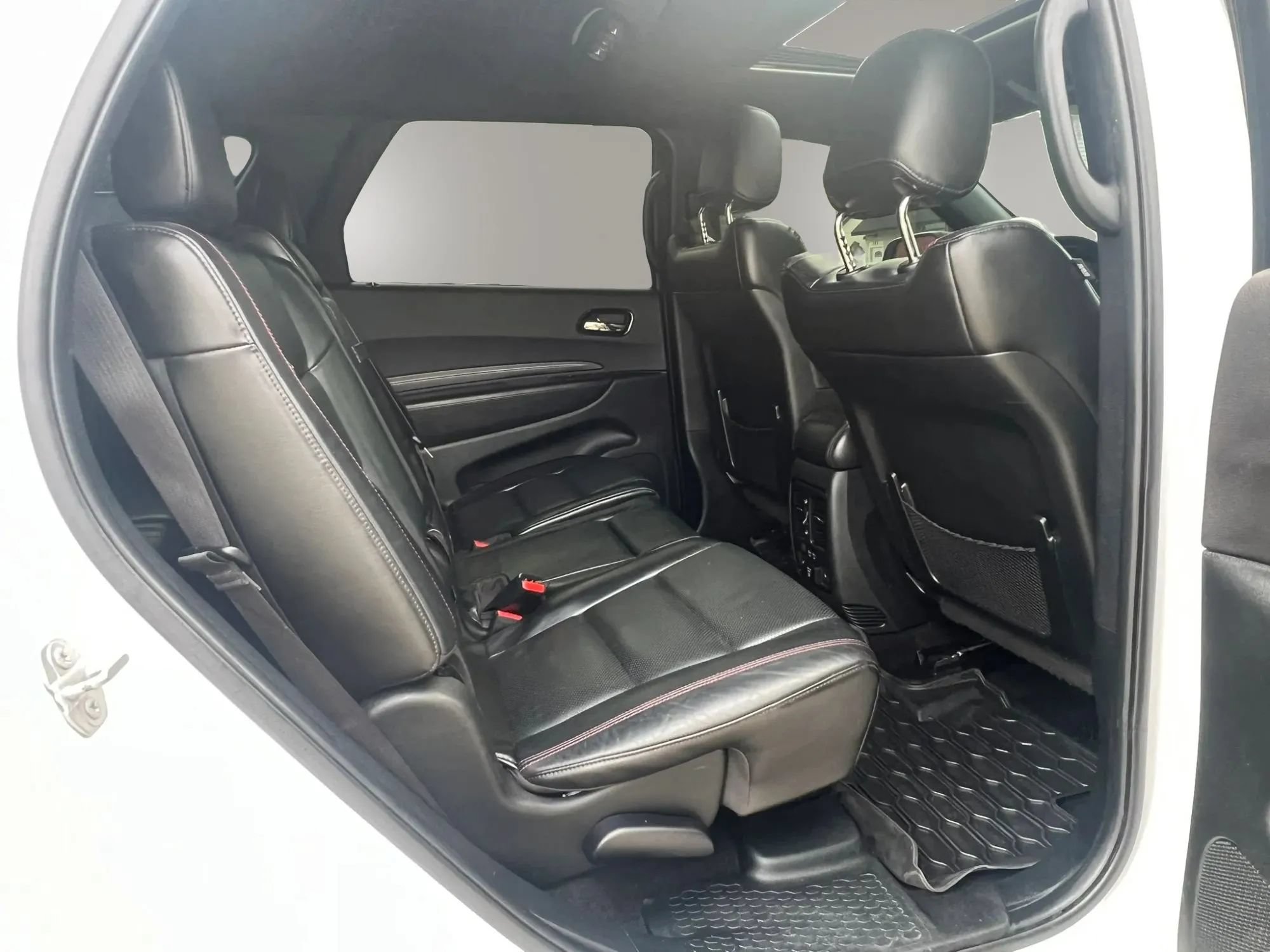 Used 2022 Dodge Durango R/T w/ Blacktop Package AWD/4WD image 31
