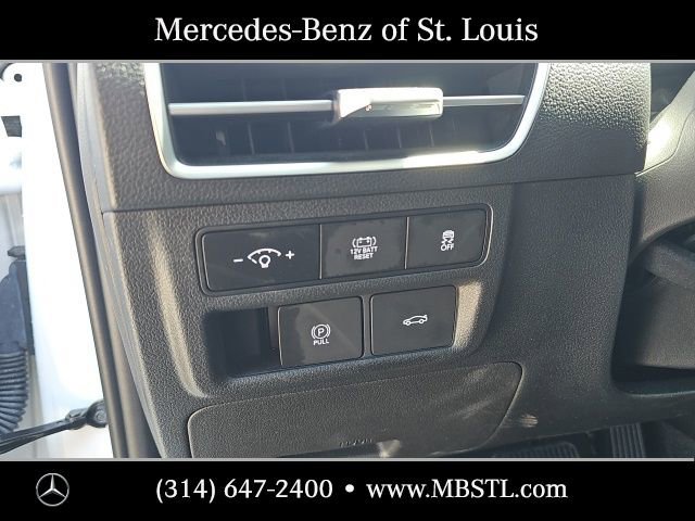 Used 2025 Hyundai Sonata SEL image 17