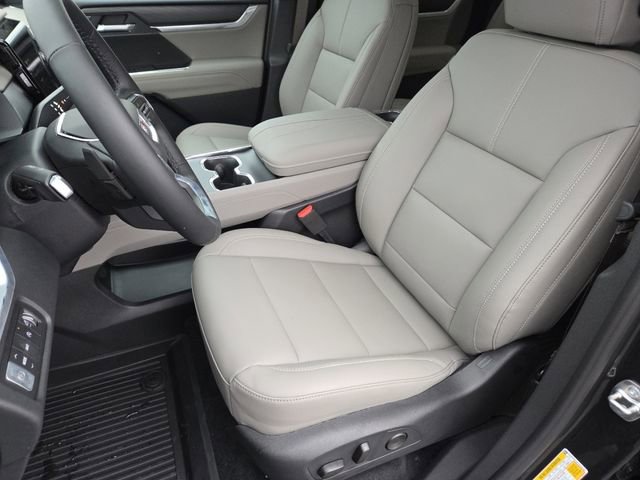 New 2026 GMC Acadia Elevation w/ Elevation Premium Package image 32