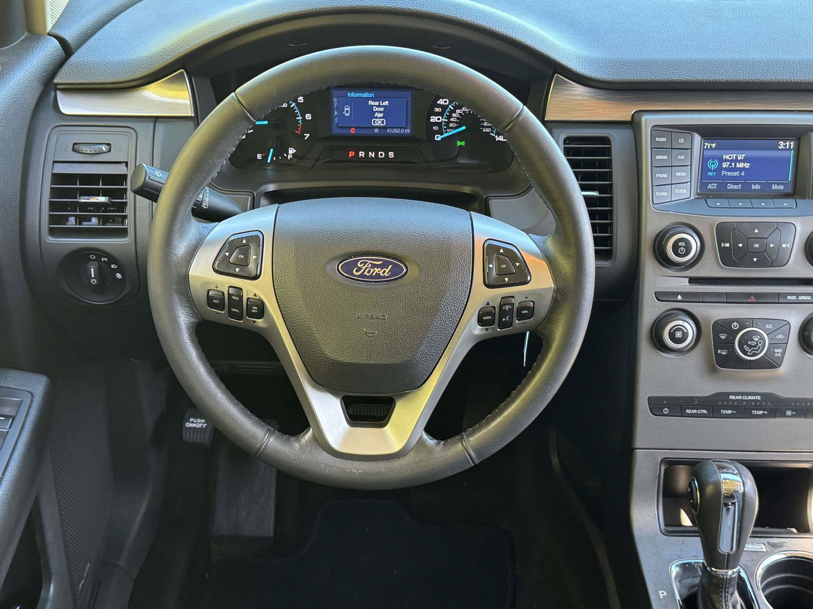 Used 2014 Ford Flex SE FWD image 13