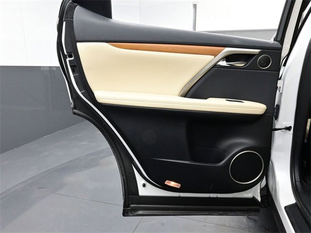 Used 2021 Lexus RX 350 FWD w/ Premium Package image 13