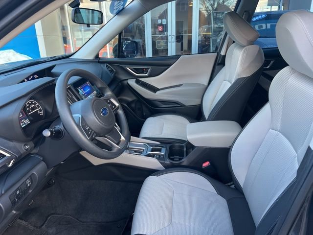 Used 2024 Subaru Forester image 23