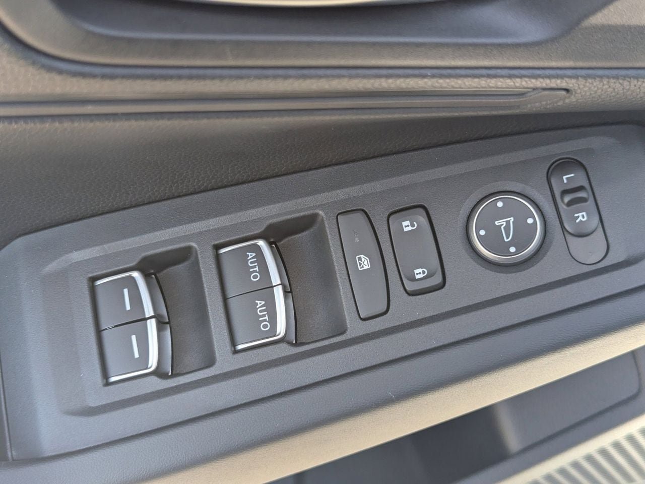 New 2026 Honda Accord LX image 14