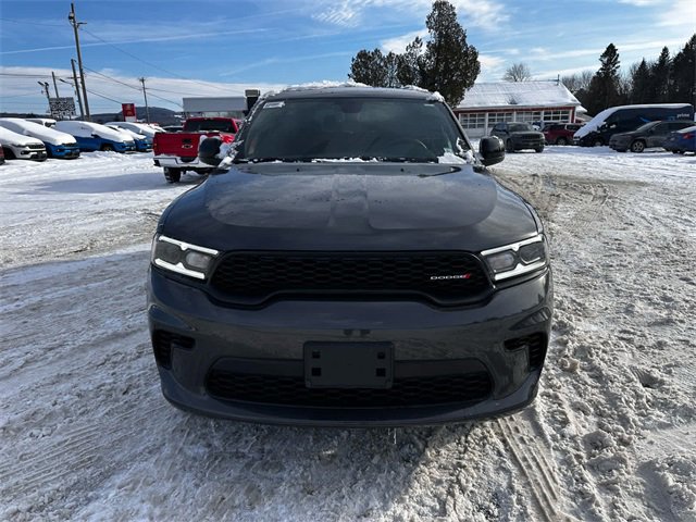 New 2026 Dodge Durango GT image 8