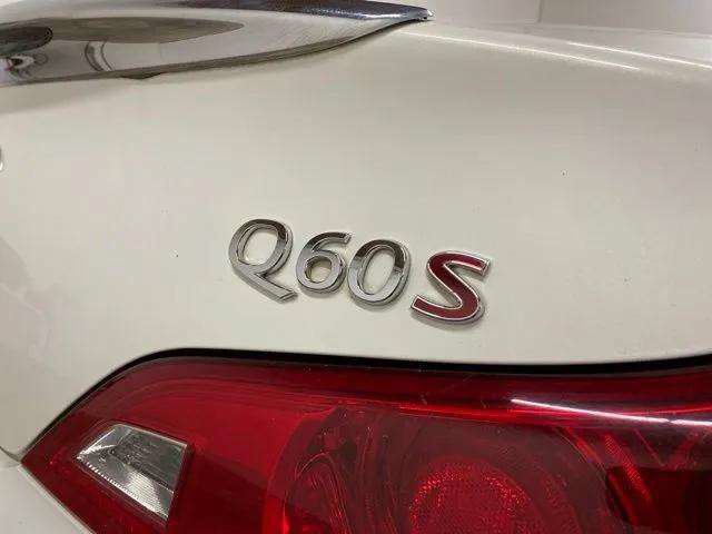 Used 2014 INFINITI Q60 Convertible w/ Premium Package RWD image 98