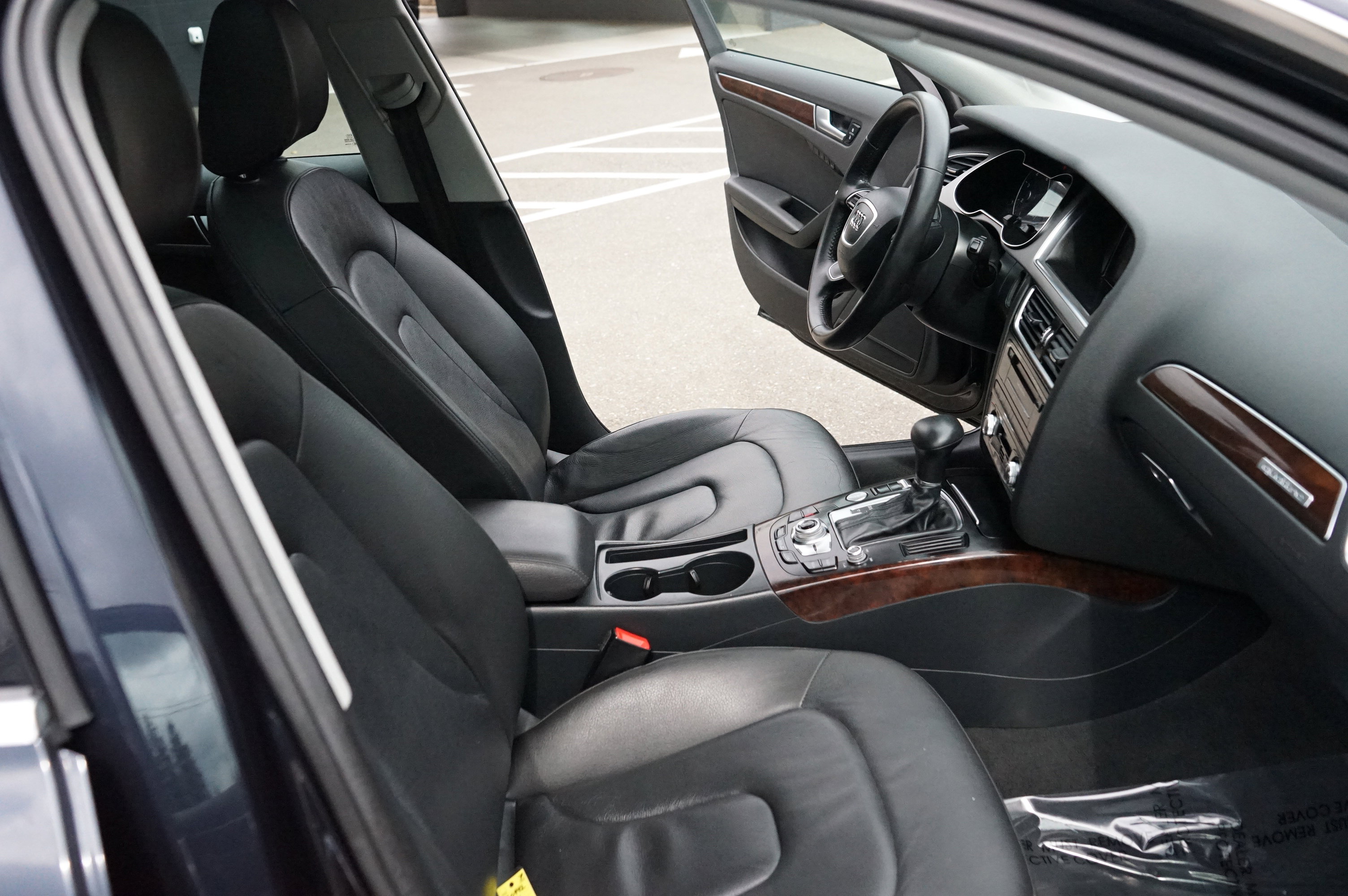 Used 2013 Audi A4 Premium Plus AWD/4WD image 28