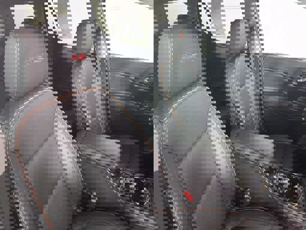 Used 2022 GMC Acadia AT4 w/ Trailering Package image 38