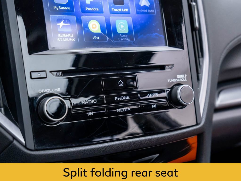 Used 2023 Subaru Forester Premium image 26