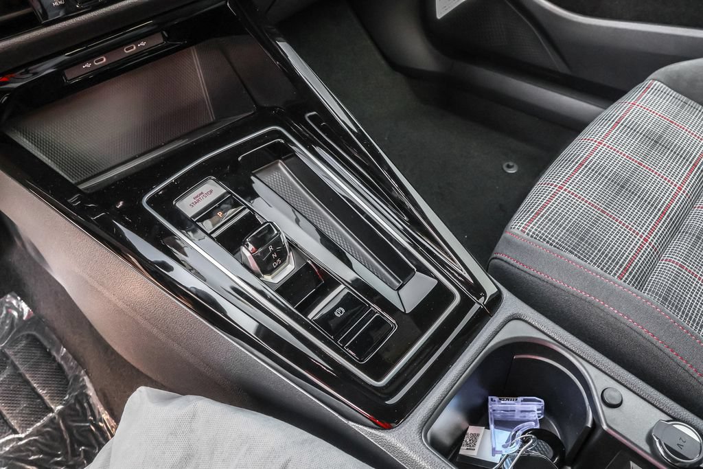 New 2026 Volkswagen GTI S FWD image 32