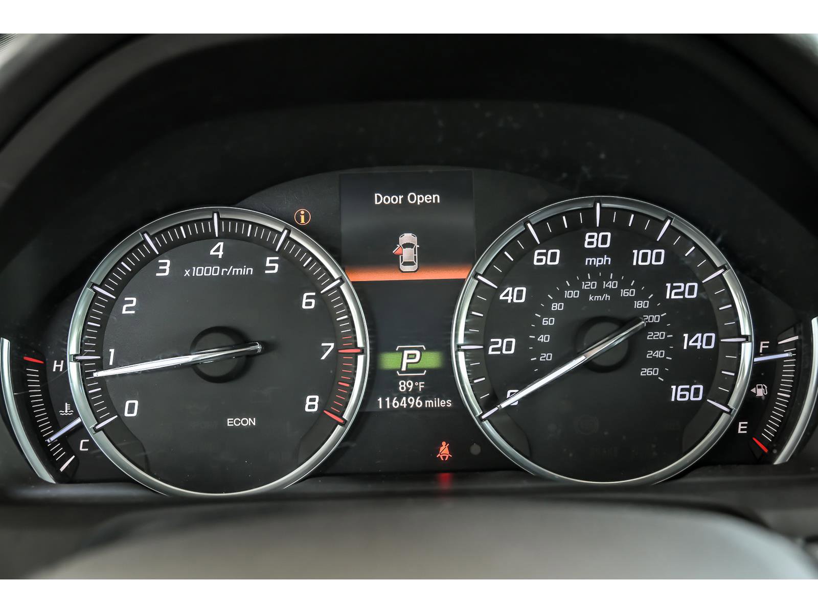 Used 2015 Acura TLX V6 w/ Technology Package FWD image 18