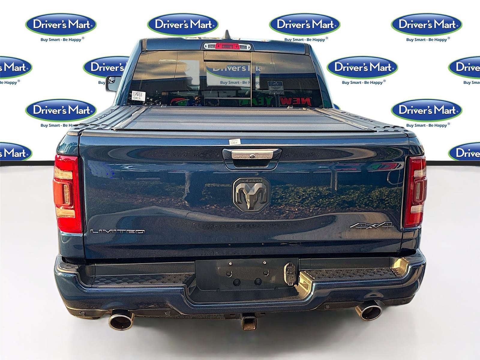 Used 2019 RAM 1500 Limited image 7