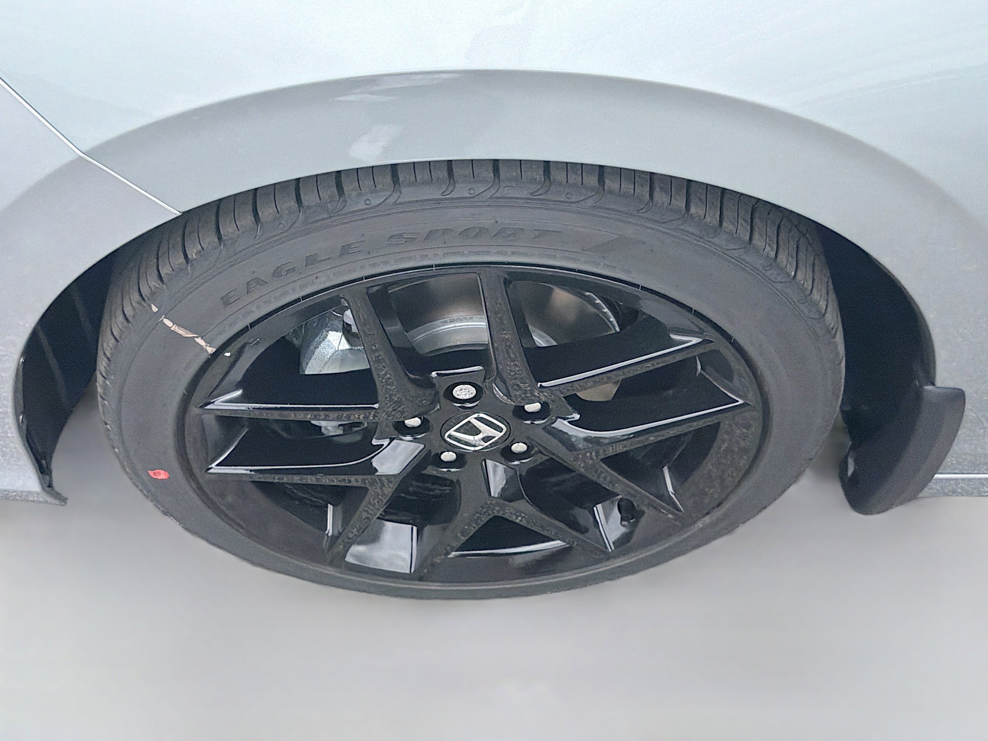 New 2026 Honda Civic Sport image 26