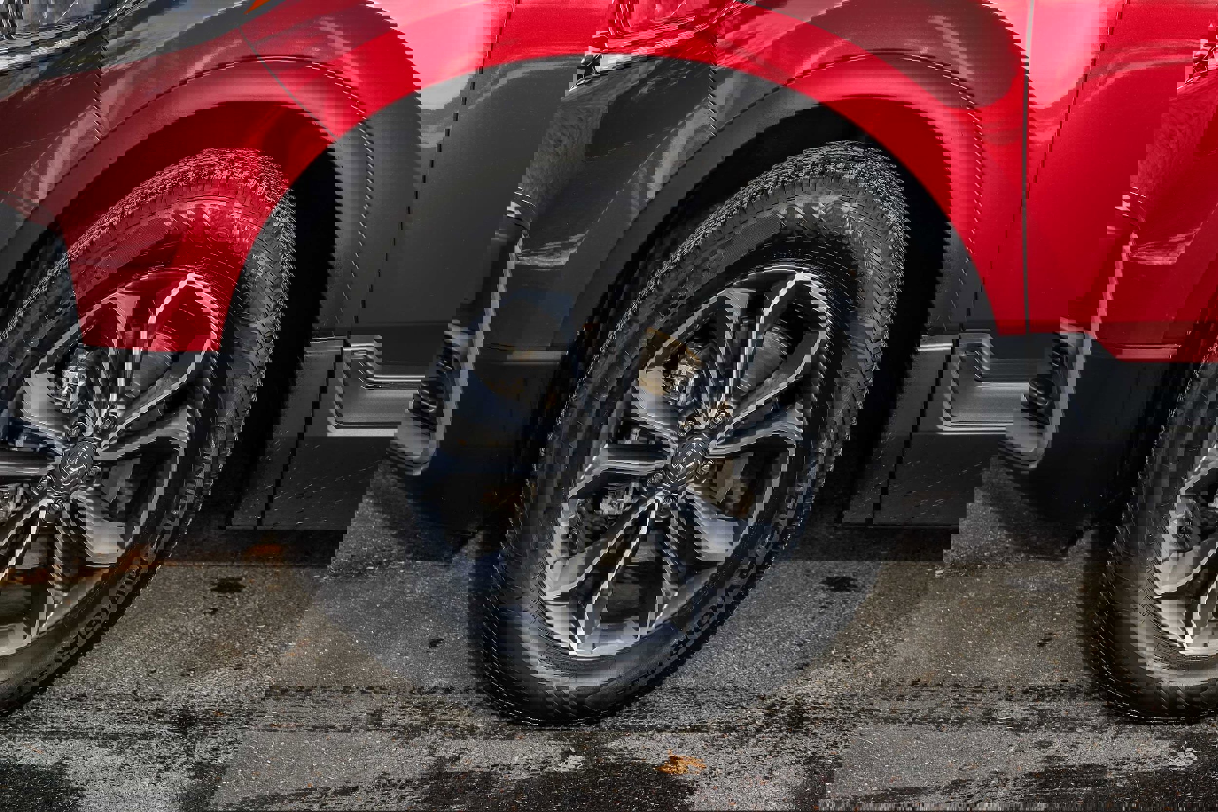 Used 2022 Honda CR-V EX-L image 12