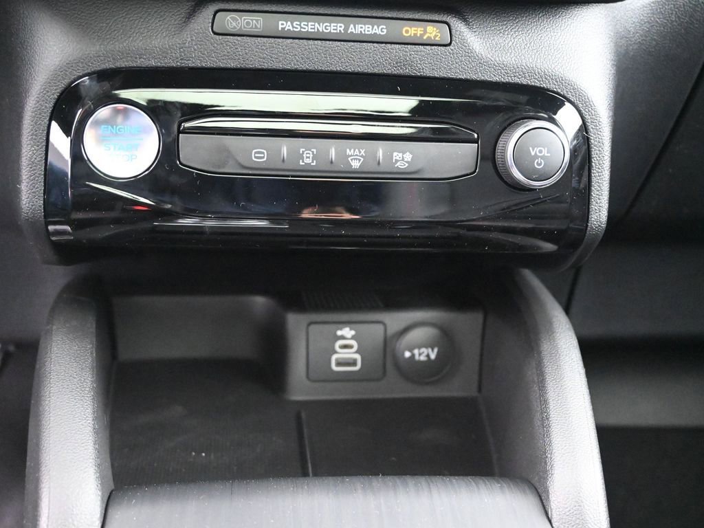 New 2026 Ford Escape ST-Line Select image 29