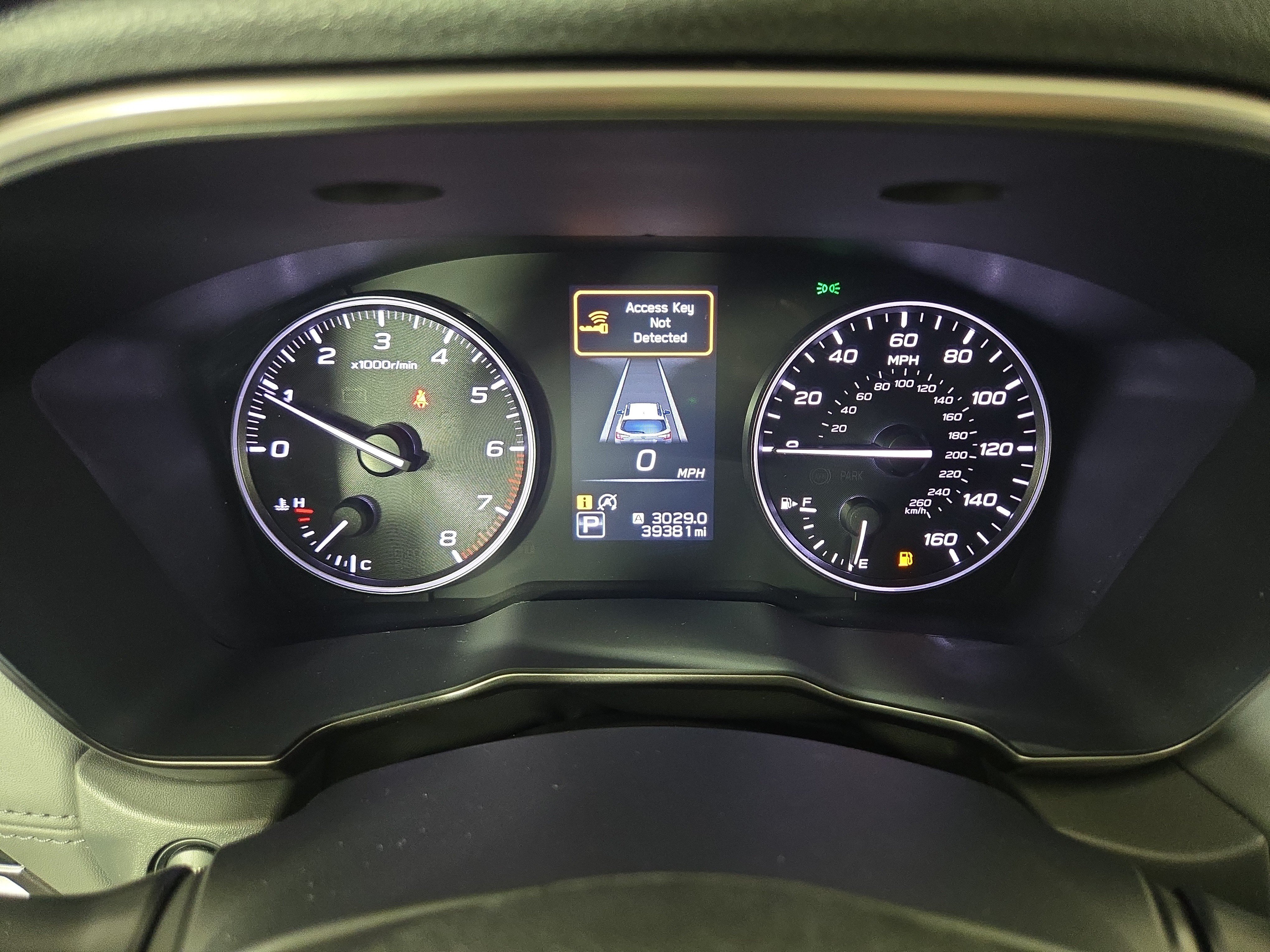 Used 2024 Subaru Outback Onyx Edition AWD/4WD image 17