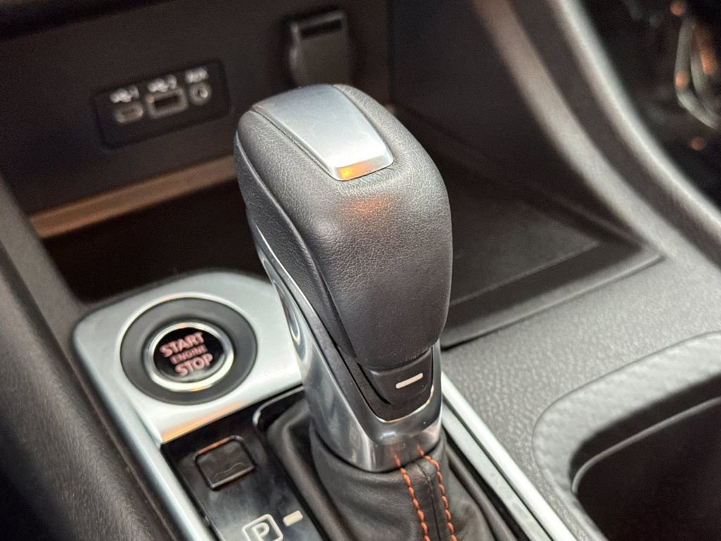 Used 2023 Nissan Sentra SR w/ Lighting Package FWD image 19