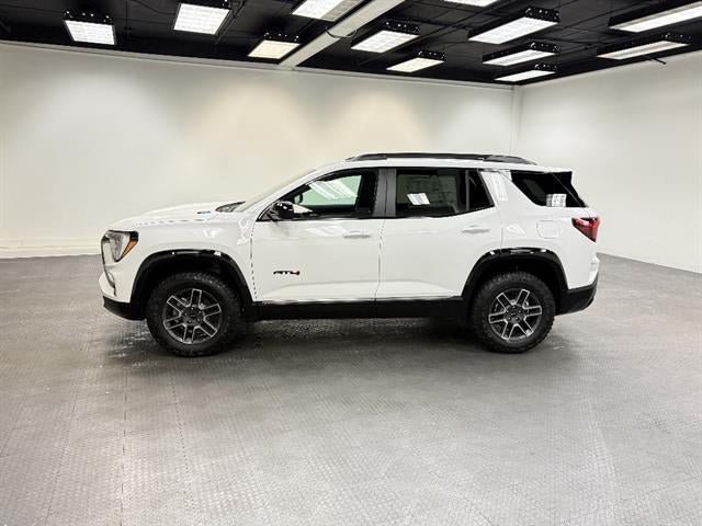 New 2026 GMC Terrain AT4 w/ LPO, Black Badging Package AWD/4WD image 2