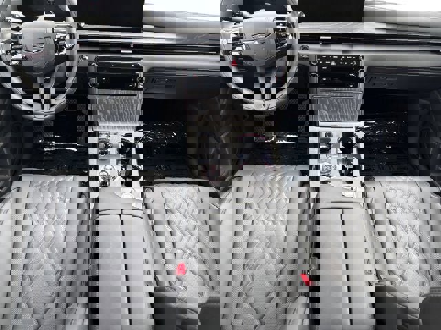 New 2026 Genesis GV80 3.5T Prestige image 10