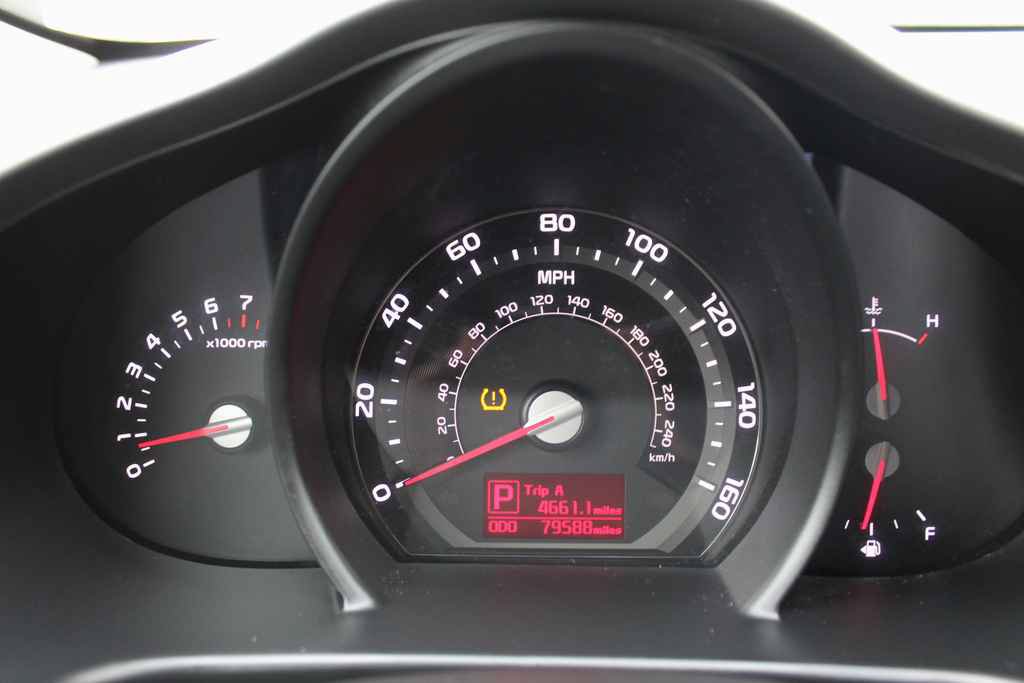 Used 2014 Kia Sportage SX AWD/4WD image 14